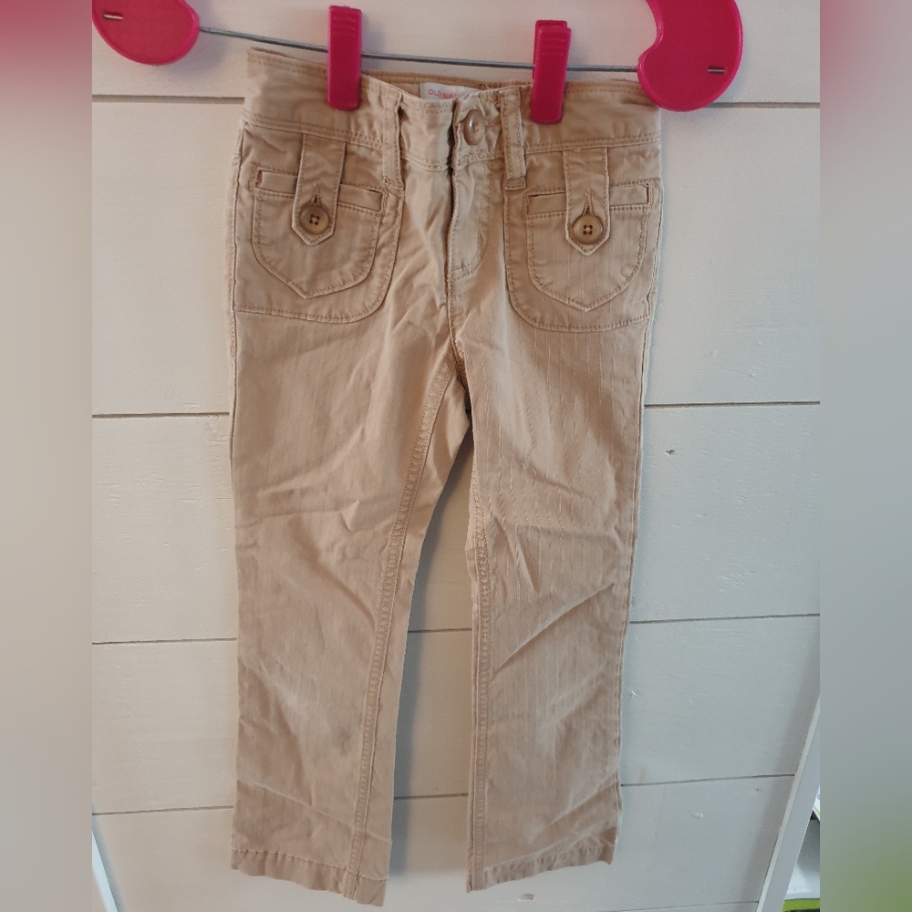 Old Navy Girls pants.